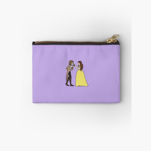 Item preview, Once Upon A Time Rumbelle Ballroom designed and sold by jenitosam.