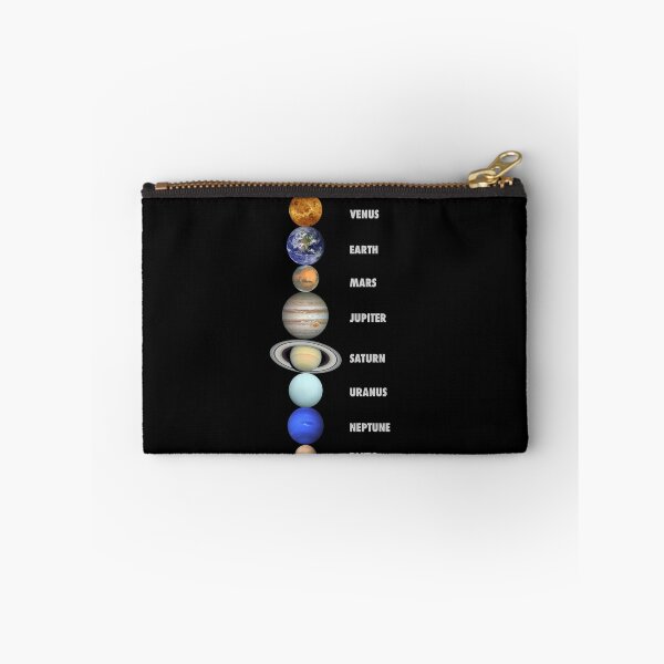 Item preview, Planets of the Solar System designed and sold by vladocar.