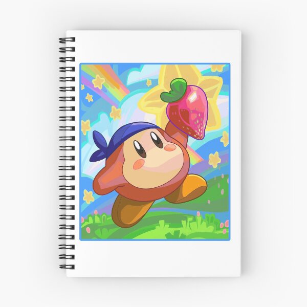 Item preview, Bandana Waddle Dee  designed and sold by WormLasagna.