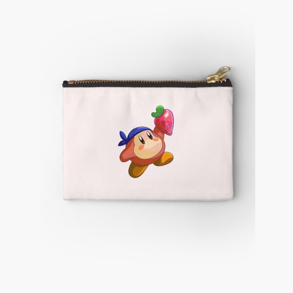 Item preview, Bandana Waddle Dee  designed and sold by WormLasagna.