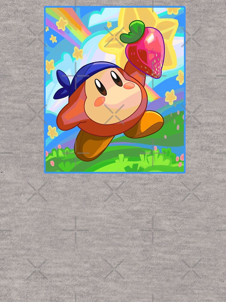 bandana waddle dee figure