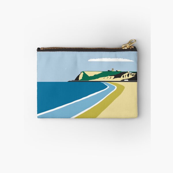 Item preview, North Bay, Scarborough designed and sold by Richard O'Neill Art.