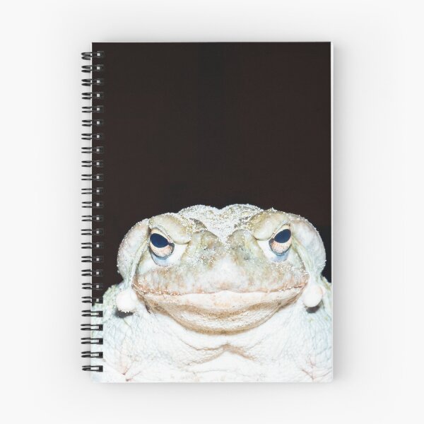 Item preview, Colorado River Toad designed and sold by Thomas F. Gehrke.