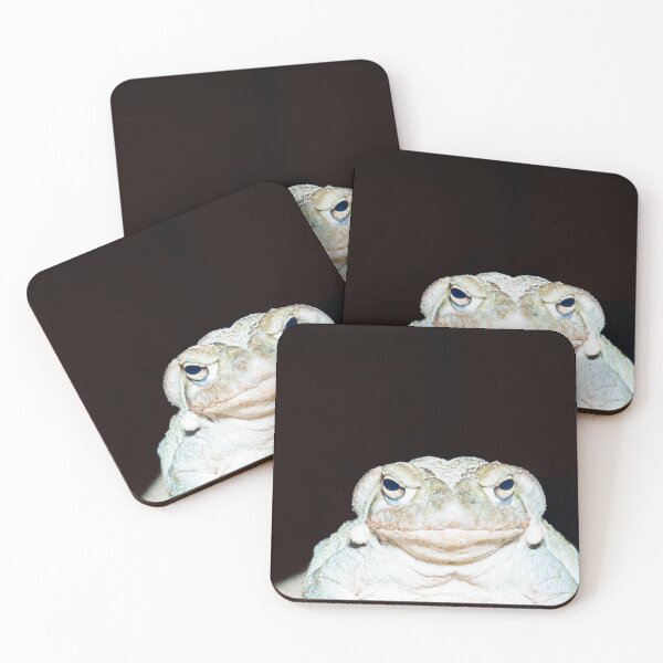 Item preview, Colorado River Toad designed and sold by Thomas F. Gehrke.