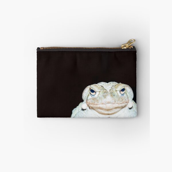 Item preview, Colorado River Toad designed and sold by Thomas F. Gehrke.