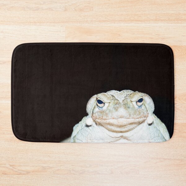 Item preview, Colorado River Toad designed and sold by Thomas F. Gehrke.