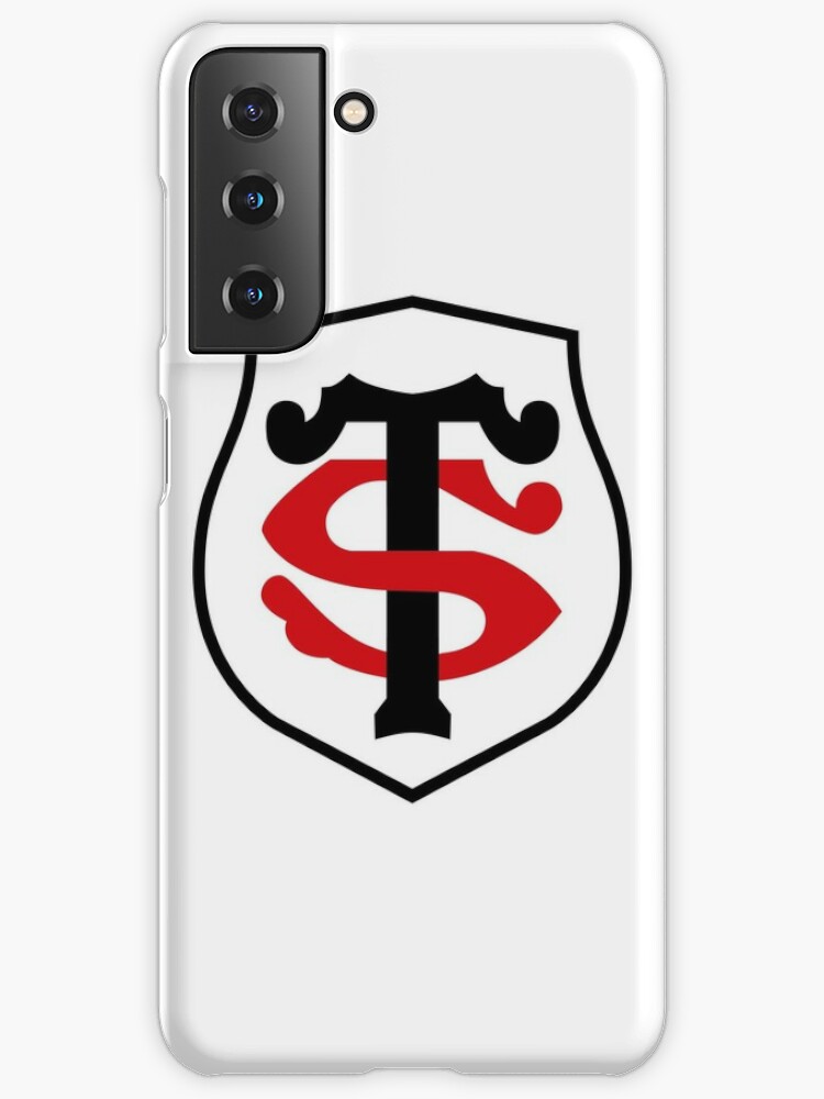 سعودي عرب Stade toulousain - Rugby | Coque Samsung Galaxy