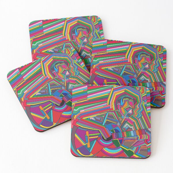 Item preview, Guitarist designed and sold by Bulografik.