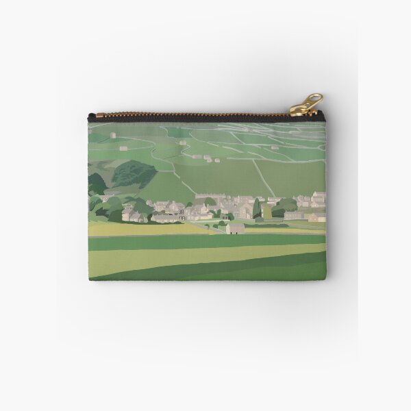 Item preview, Gunnerside, Yorkshire Dales designed and sold by Richard O'Neill Art.