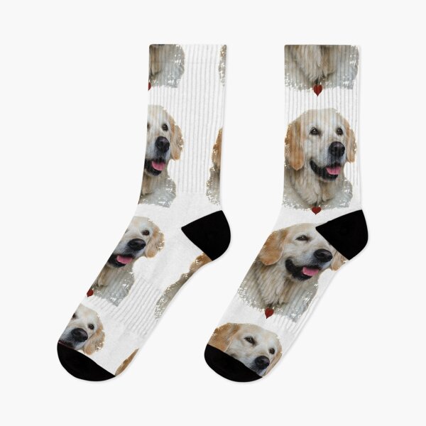 Item preview, Golden retriever designed and sold by laura-S.