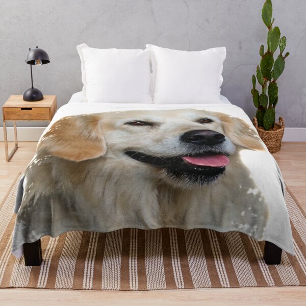 Item preview, Golden retriever designed and sold by laura-S.