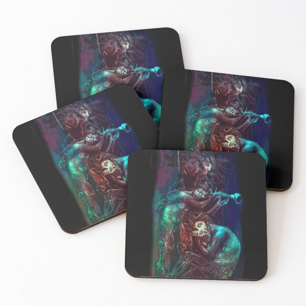 Item preview, Fauns at JSG designed and sold by alabca.