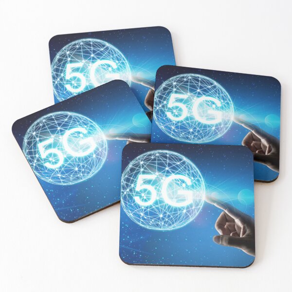 Item preview, Internet 5G designed and sold by clinicstars.