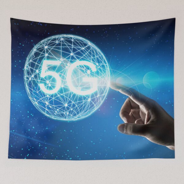 Item preview, Internet 5G designed and sold by clinicstars.