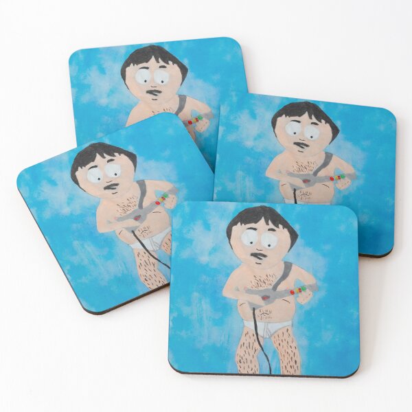 Item preview, Randy Marsh designed and sold by Jessaskittles.