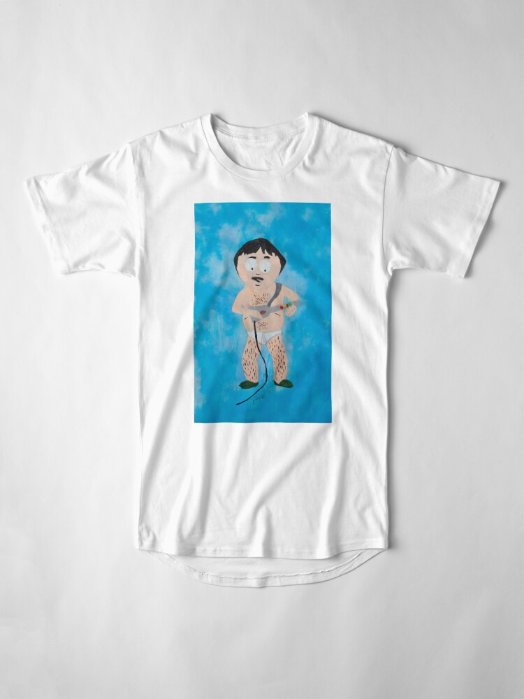 randy marsh tshirt