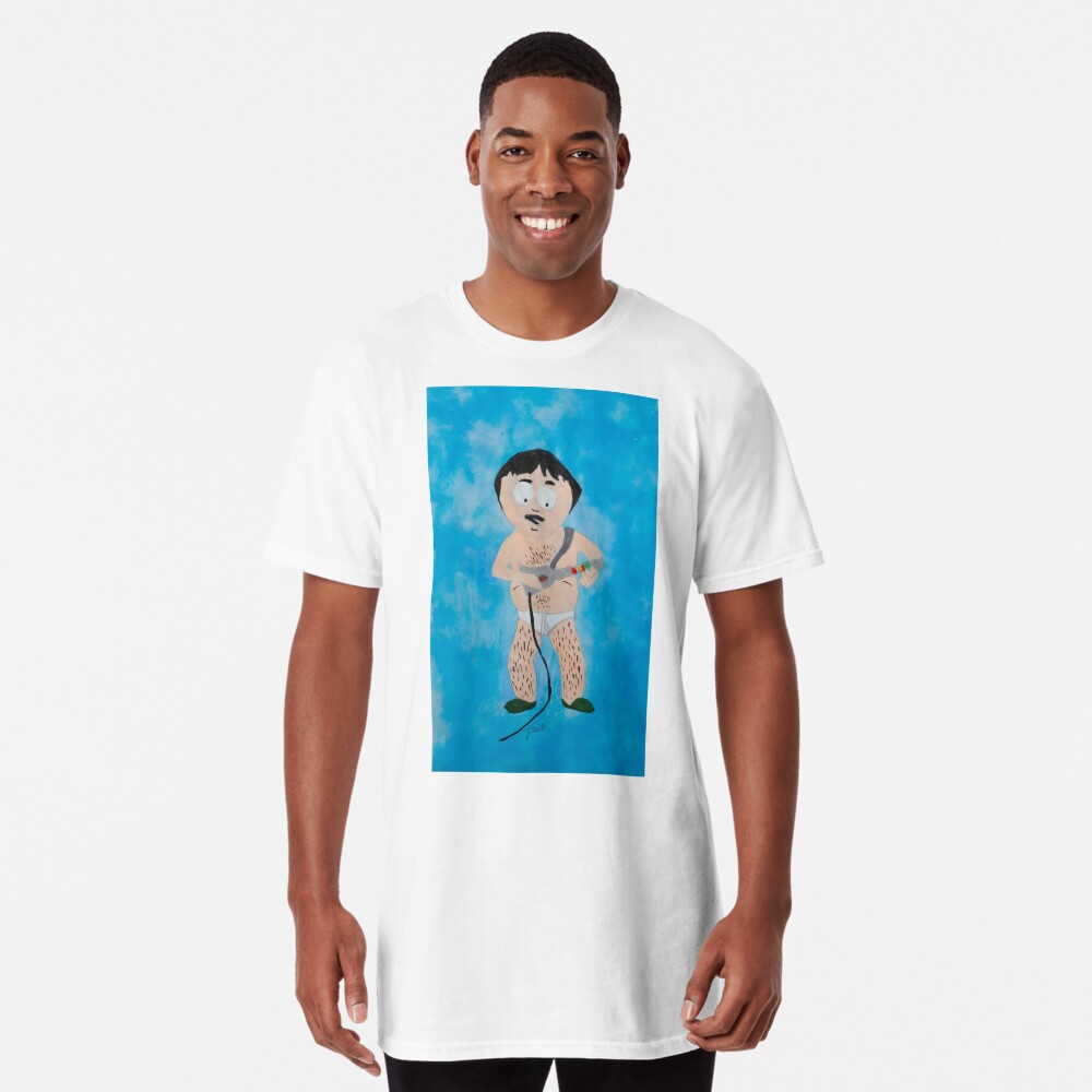 randy marsh tshirt