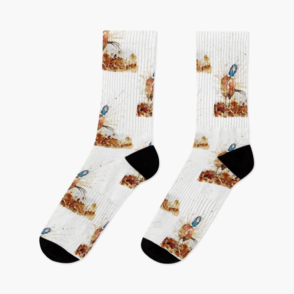 Item preview, Pheasant Fun designed and sold by Leah Amir.