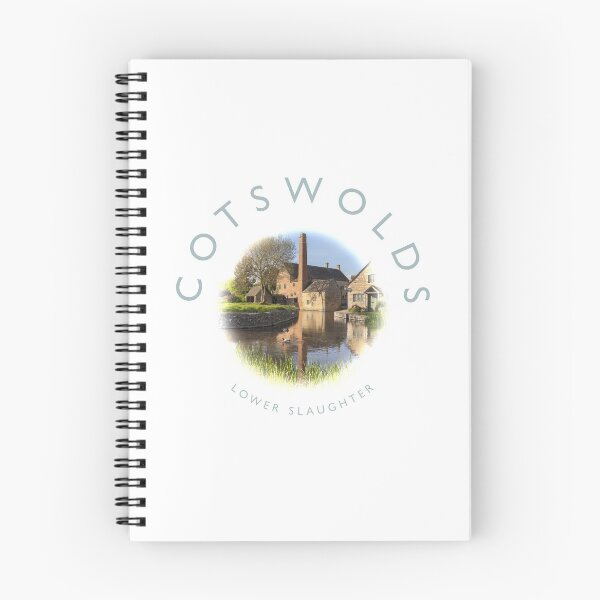Item preview, Lower Slaughter designed and sold by andrewroland.