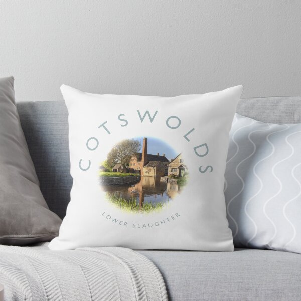 Item preview, Lower Slaughter designed and sold by andrewroland.