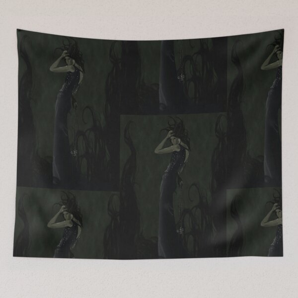 Item preview, Faceless designed and sold by AthenaLeonti.