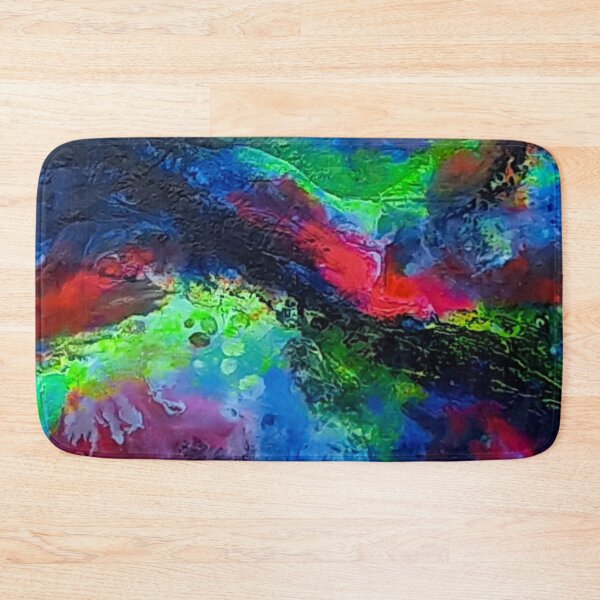 Item preview, Dark and Moody abstract  designed and sold by Artbylees.