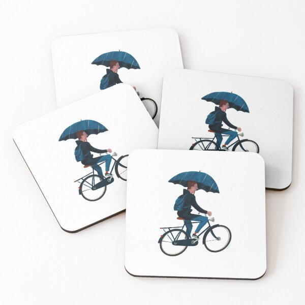 Item preview, Rainy Days designed and sold by artofSturges.