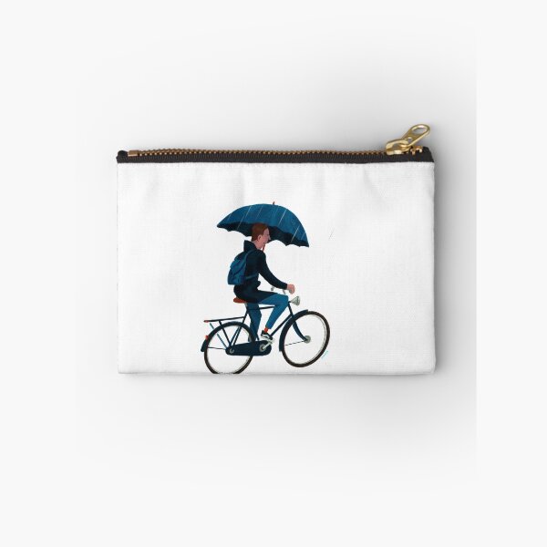 Item preview, Rainy Days designed and sold by artofSturges.