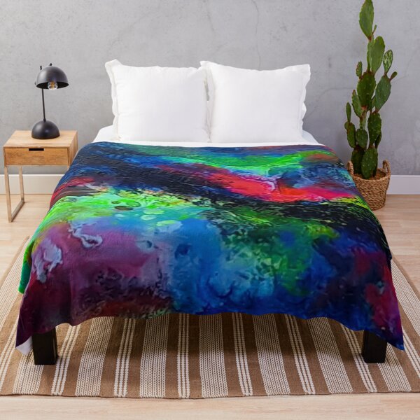 Item preview, Dark and Moody abstract  designed and sold by Artbylees.