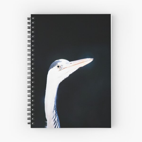 Item preview, Grey Heron designed and sold by Thomas F. Gehrke.