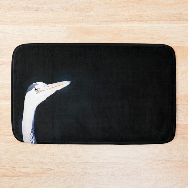 Item preview, Grey Heron designed and sold by Thomas F. Gehrke.