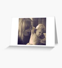 Flex Greeting Card