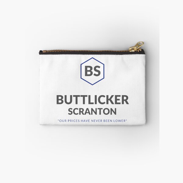Item preview, BUTTLICKER Our Prices Have Never Been Lower designed and sold by Amandalee Jones.