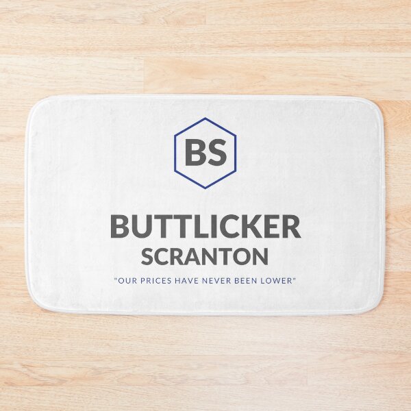 Item preview, BUTTLICKER Our Prices Have Never Been Lower designed and sold by Amandalee Jones.