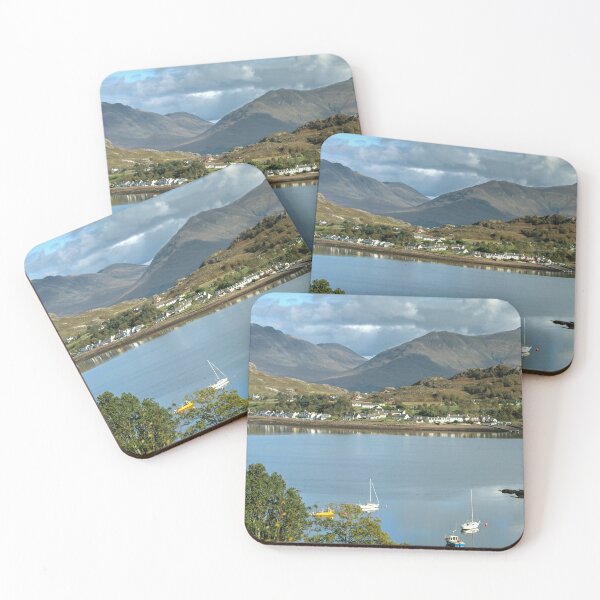 Item preview, Shieldaig designed and sold by Jamie  Green.