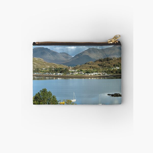 Item preview, Shieldaig designed and sold by Jamie  Green.