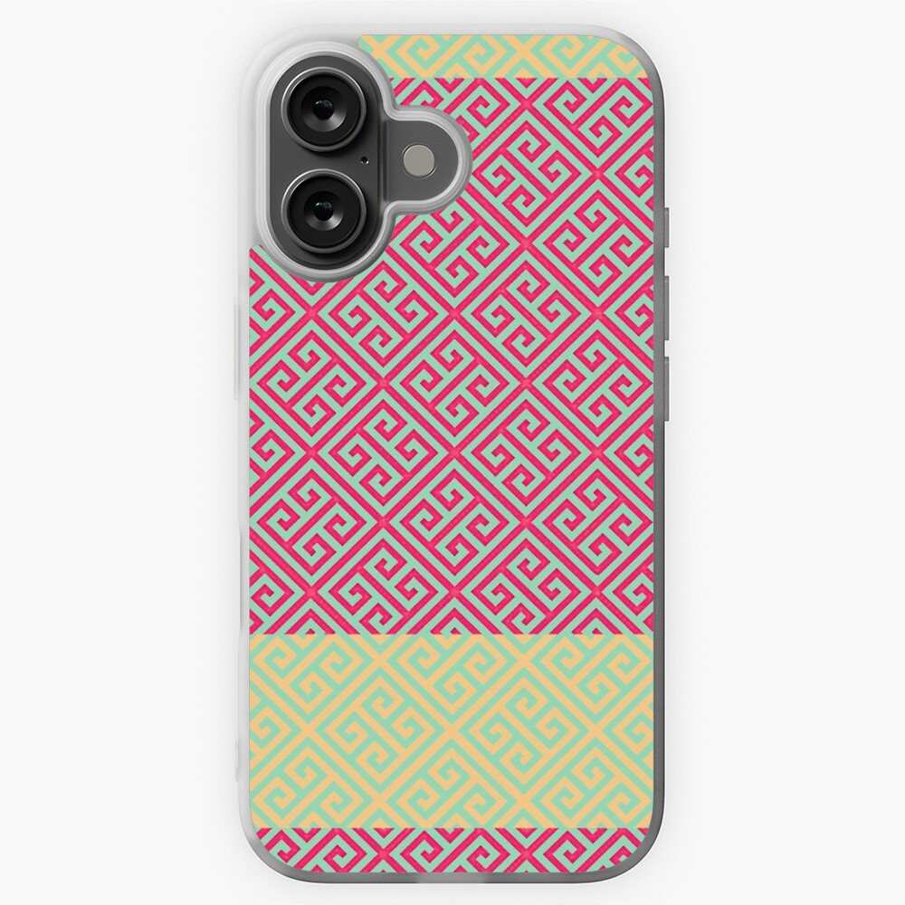 Item preview, iPhone Soft Case designed and sold by kinkatstyle.