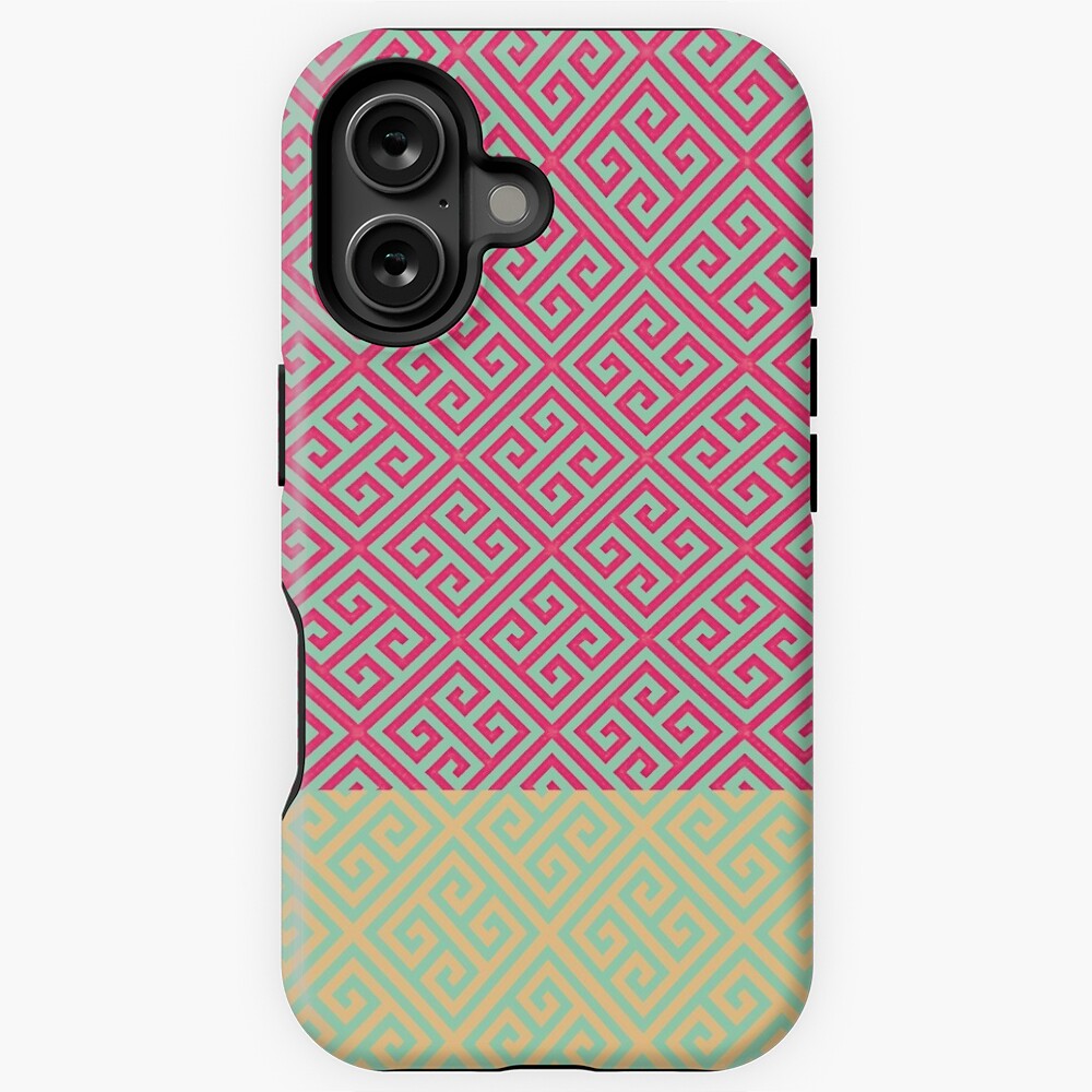 Item preview, iPhone Magsafe Tough Case designed and sold by kinkatstyle.