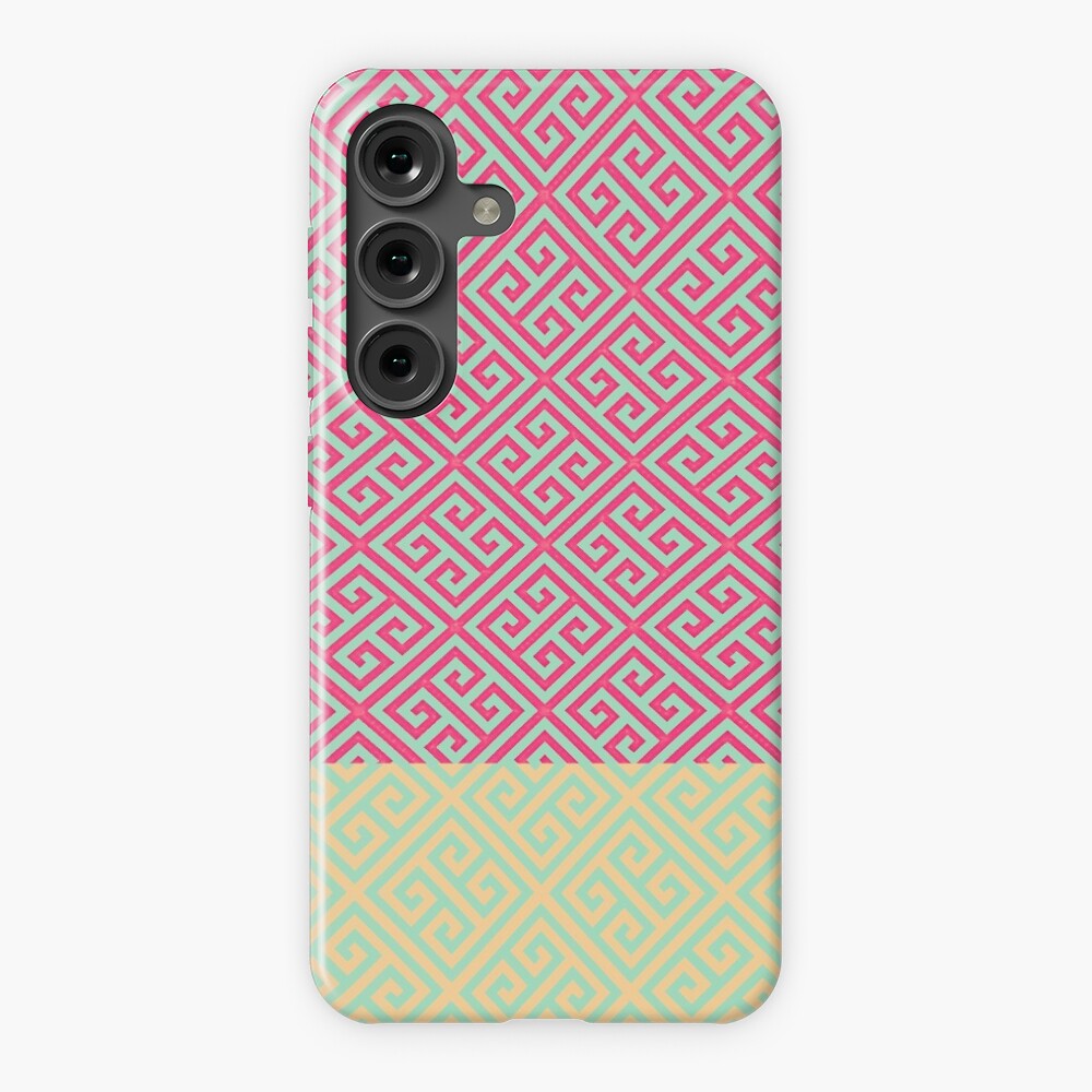 Item preview, Samsung Galaxy Snap Case designed and sold by kinkatstyle.