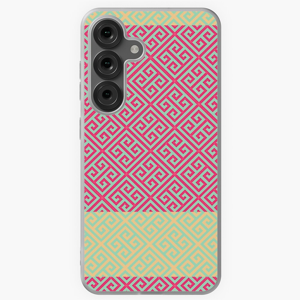 Item preview, Samsung Galaxy Soft Case designed and sold by kinkatstyle.