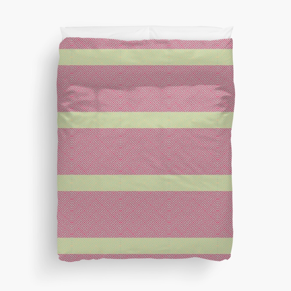 Item preview, Duvet Cover designed and sold by kinkatstyle.