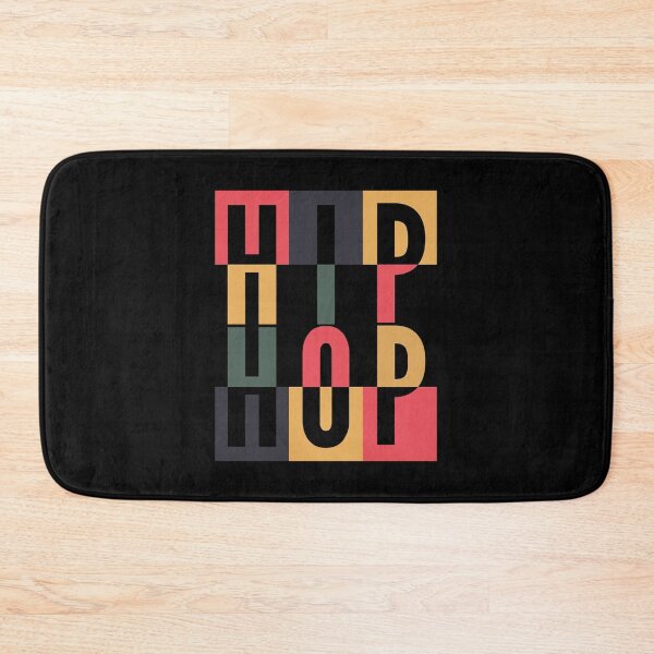 Item preview, HIP HOP Real Street Style Art Design designed and sold by JandNDesign.