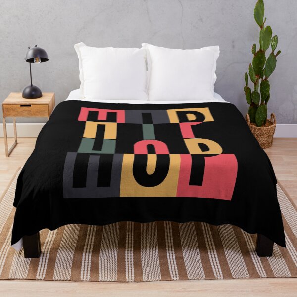 Item preview, HIP HOP Real Street Style Art Design designed and sold by JandNDesign.