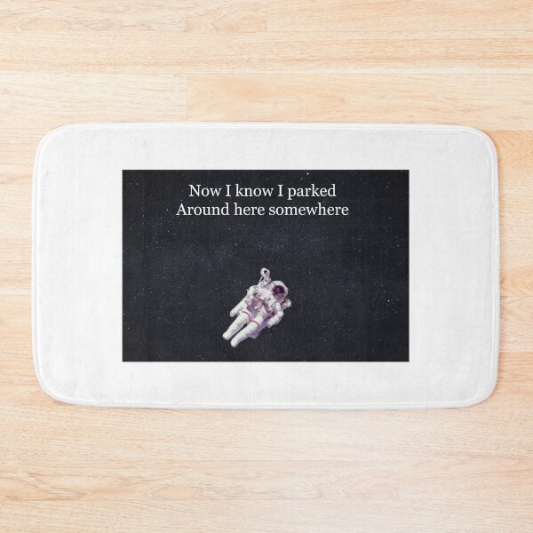 Item preview, i know i parked around here somewhere designed and sold by phuket221108.