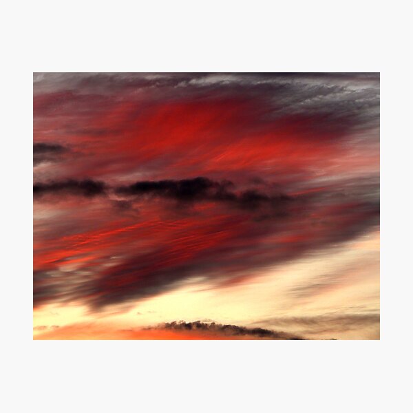 Item preview, A Yorkshire sunrise designed and sold by Robert Gipson.