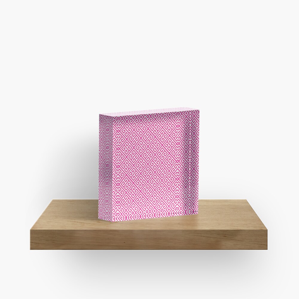 Item preview, Acrylic Block designed and sold by kinkatstyle.