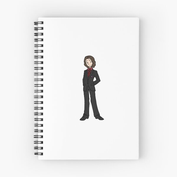Item preview, Once Upon A Time Mr. Gold designed and sold by jenitosam.