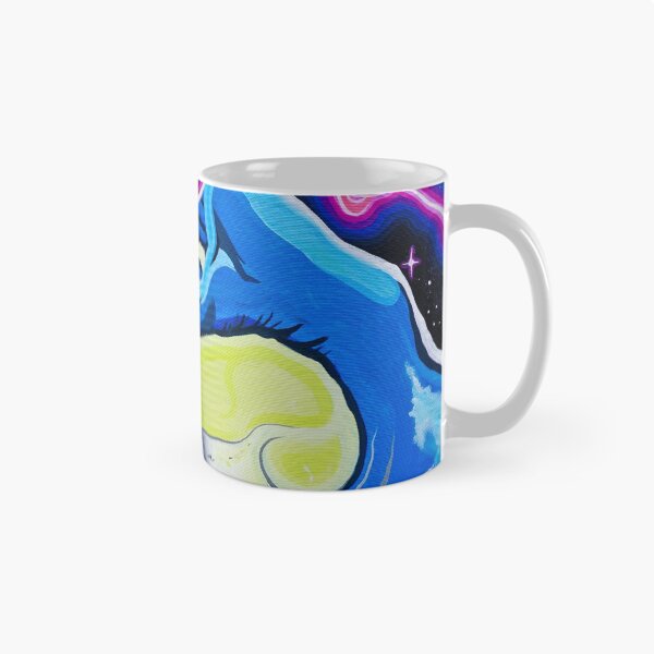 Item preview, ARTISTS FLOW painting by @idrawmypassion designed and sold by Gasper Dolinar.