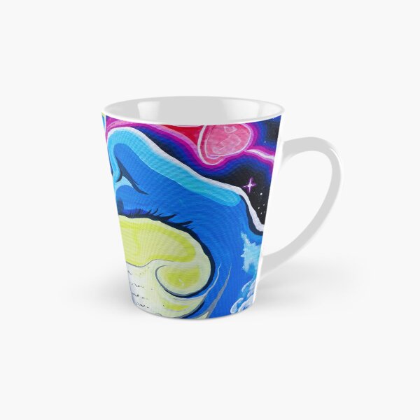 Item preview, ARTISTS FLOW painting by @idrawmypassion designed and sold by Gasper Dolinar.