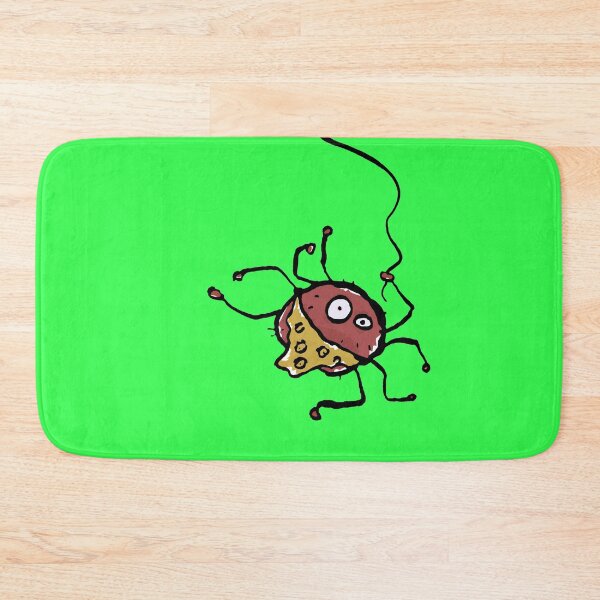 Item preview, jungle spider designed and sold by greendeer.